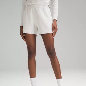 Lululemon Softstreme High-Rise Short 4"